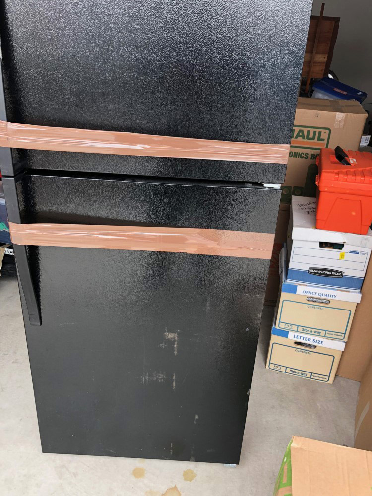 Photo by Larry of Direct Van Lines - Large