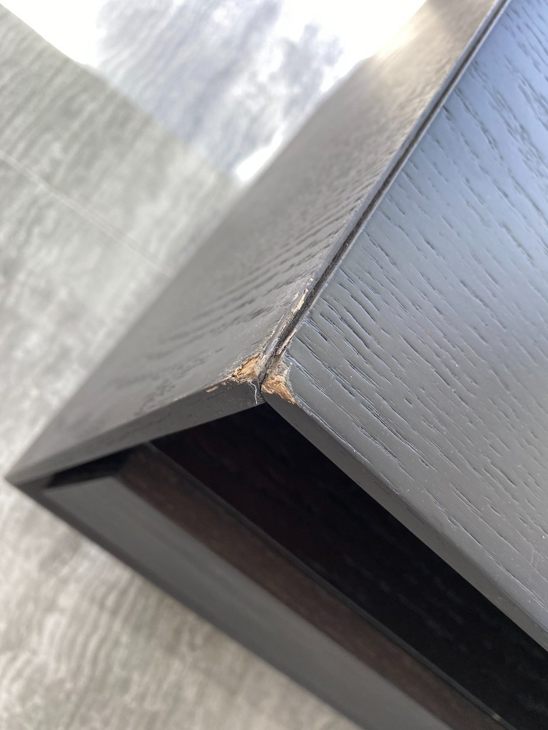 Second photo by Milan Petrovic of Dumbo Moving and Storage - Large