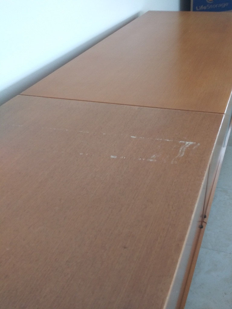 Photo by Tam Don of Americas Movers Inc. - Large