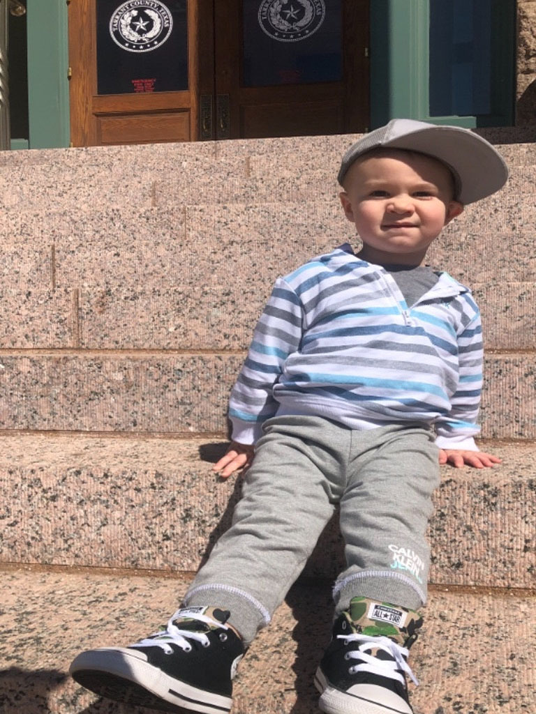 Second photo by Debbie Simpson of D-Town Movers - Large