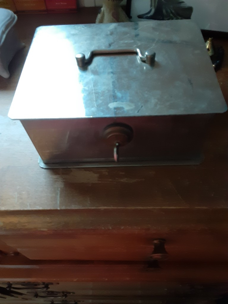 Photo by Kimberly Vanvliet of Jackson Movers - Large