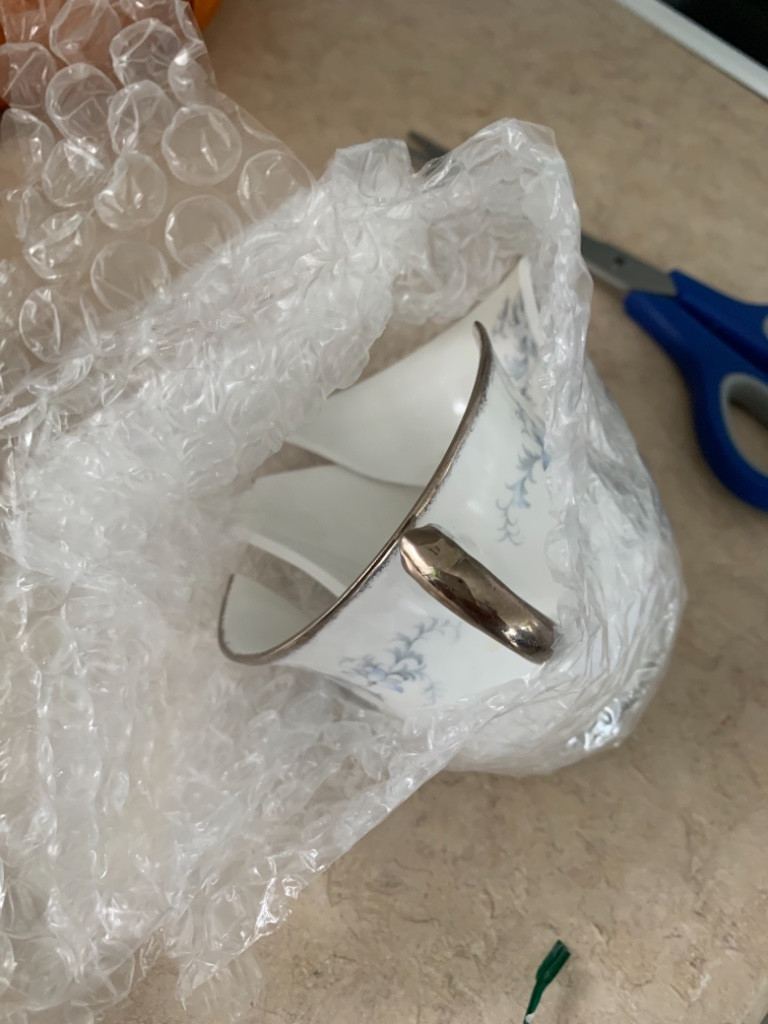 Photo by Dottie Laurie of Canadian Moving Systems - Large