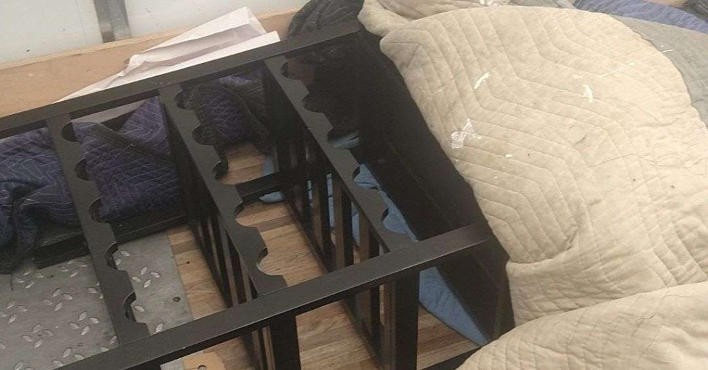 Photo by Roxy Dymond of SVJ Moving - Large