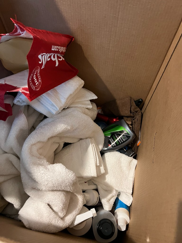 Photo by Deborah Matz of Nationwide Moving Services Inc - Large