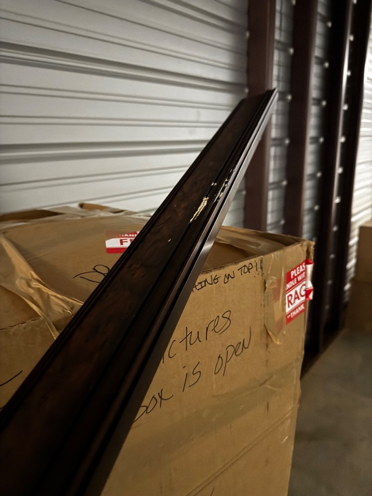 Photo by Daniel Nagore of ICANN Moving & Packing - Large