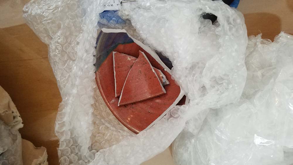 Second photo by Chelsea of EZ Movers - Large