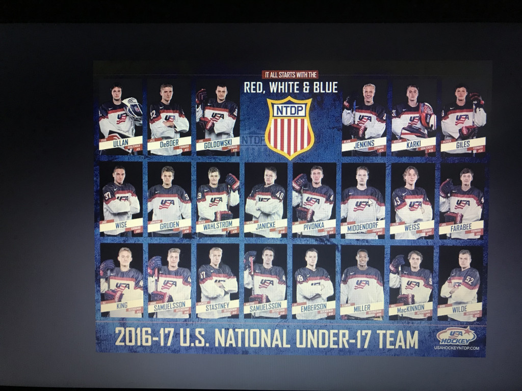 Second photo by Susan Agee of ABC Moving Systems - Large