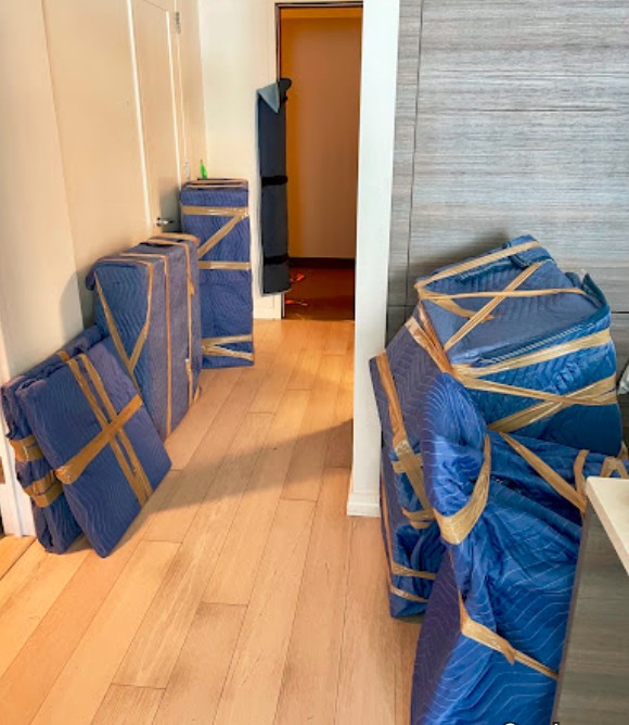 Photo by Haris Strakou of Pegasus Vanlines  - Large