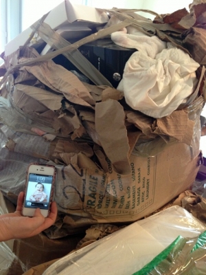 Photo by Craig Orvieto of Finest Movers Inc - Large