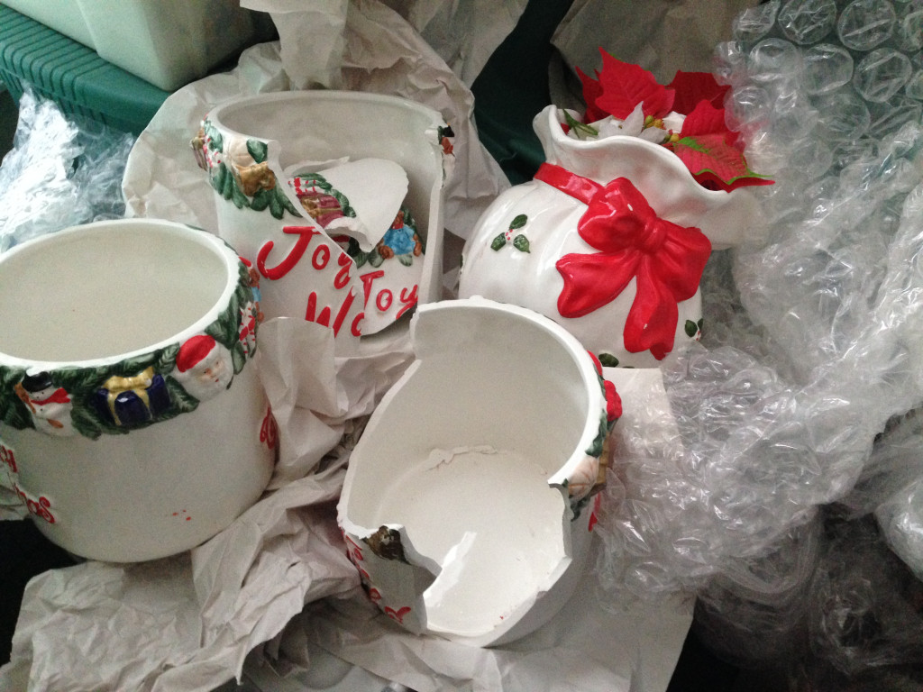 Second photo by Luisa Kotleba of Elite Moving & Storage - Large