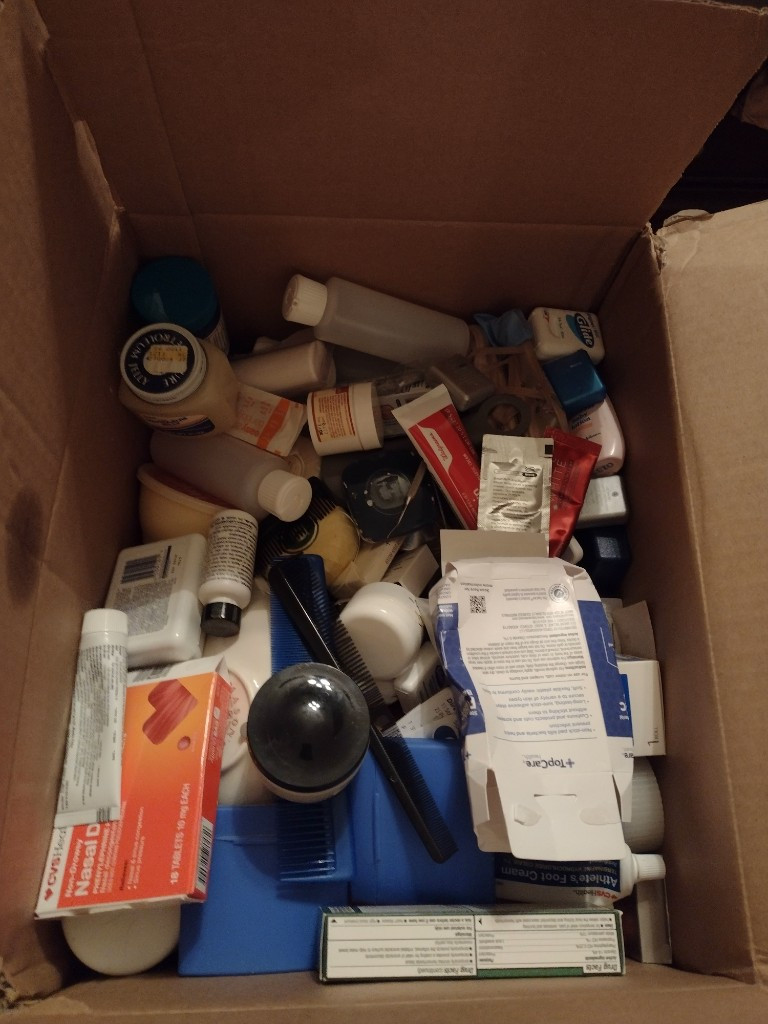 Photo by Gary Kozielski of International Van Lines - Large