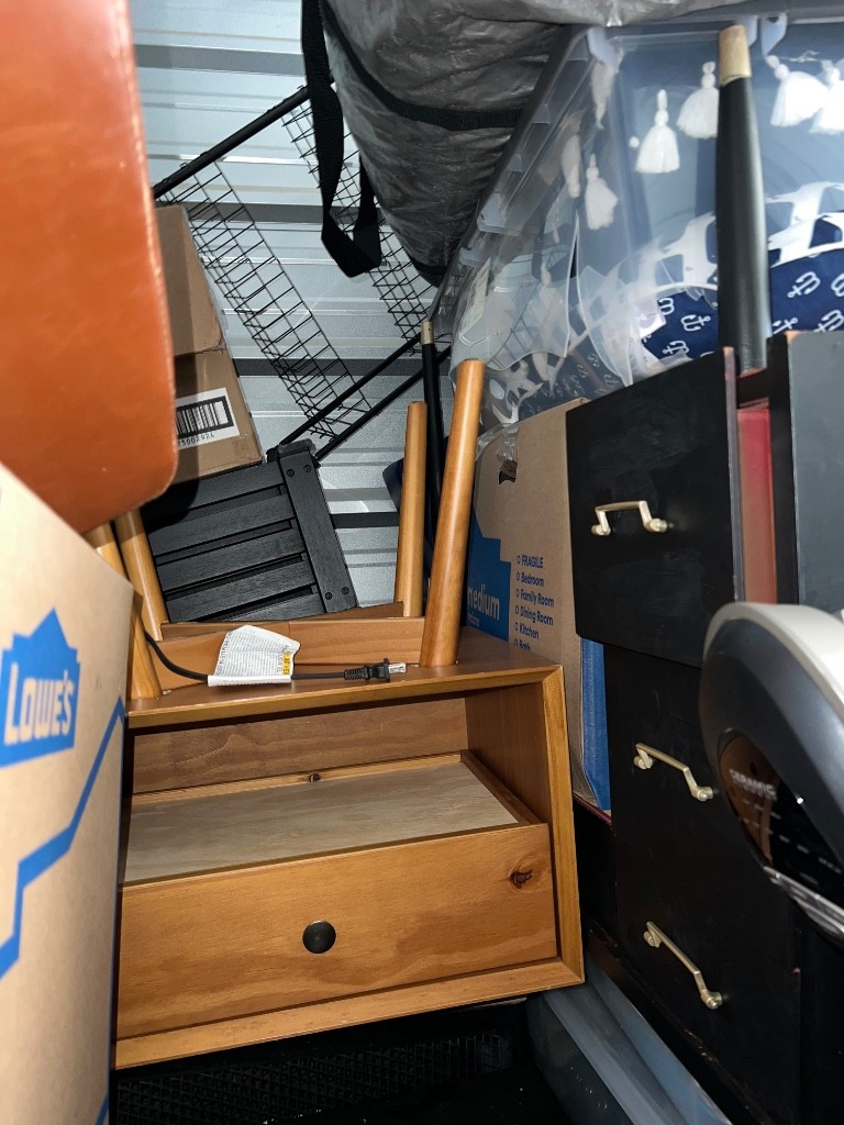 Second photo by Sean Semrau of Moving Ahead Services - Large