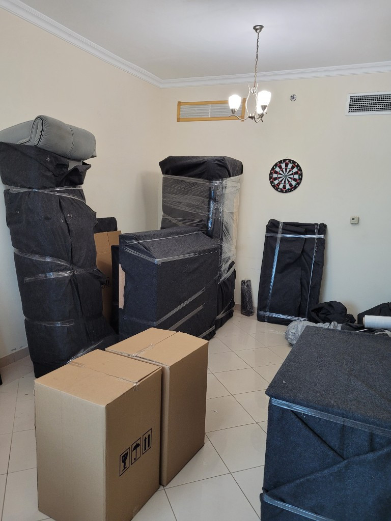 Second photo by Amine Snadly of Movonics - Large