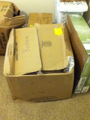 Photo by Isaac of Progressive Relocation - Large