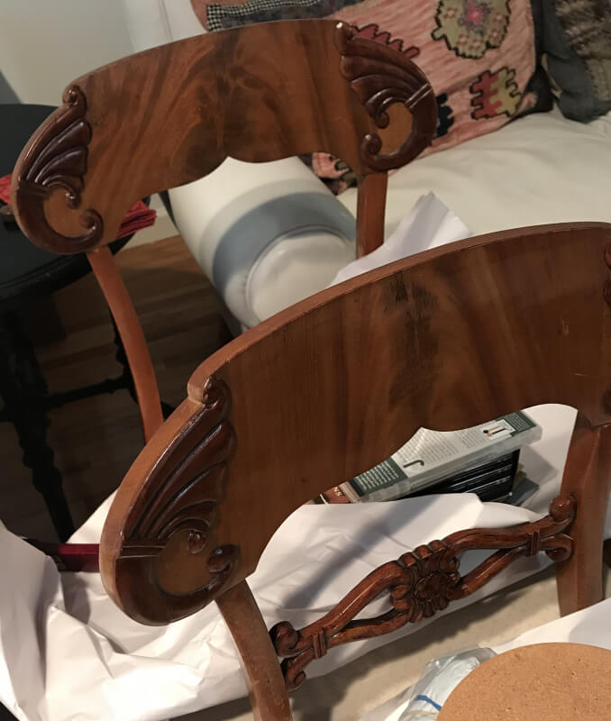 Second photo by Barbara Wisoff of Liberty Transportation & Storage - Large