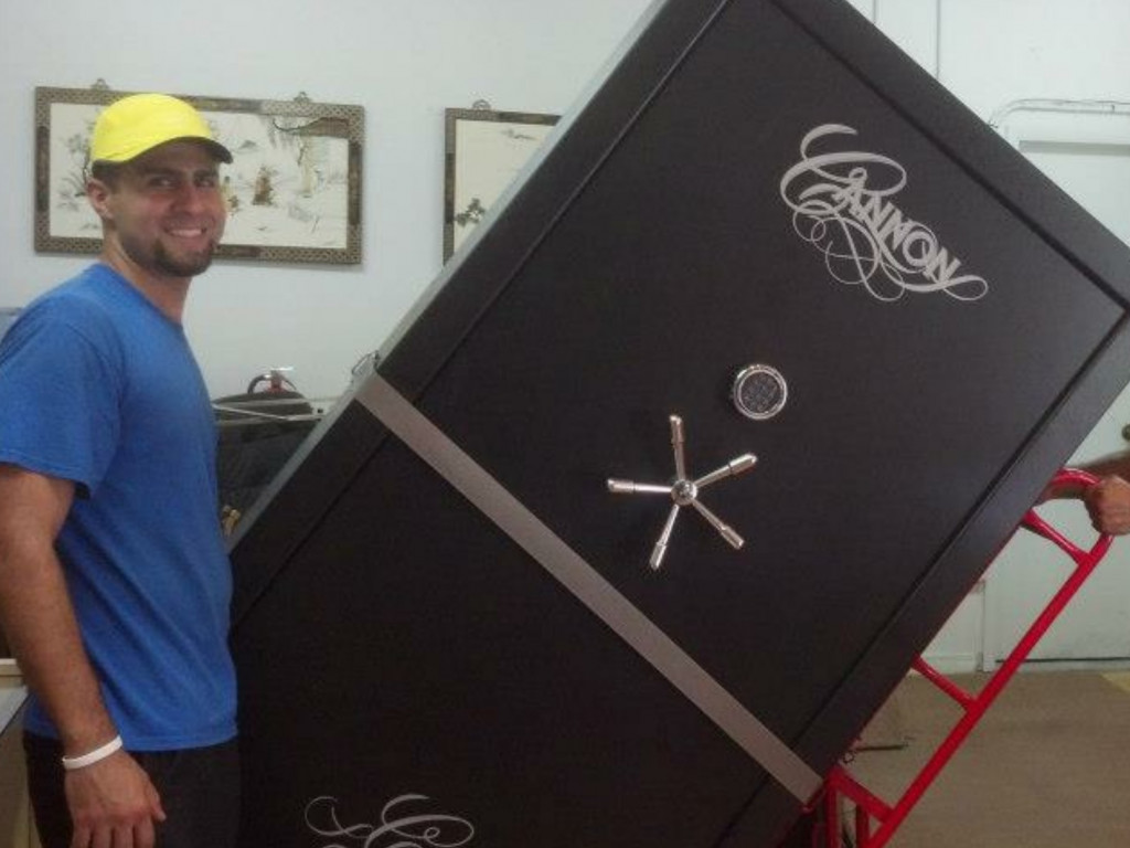 Photo by Robert of The Perfect Move Moving & Storage - Large