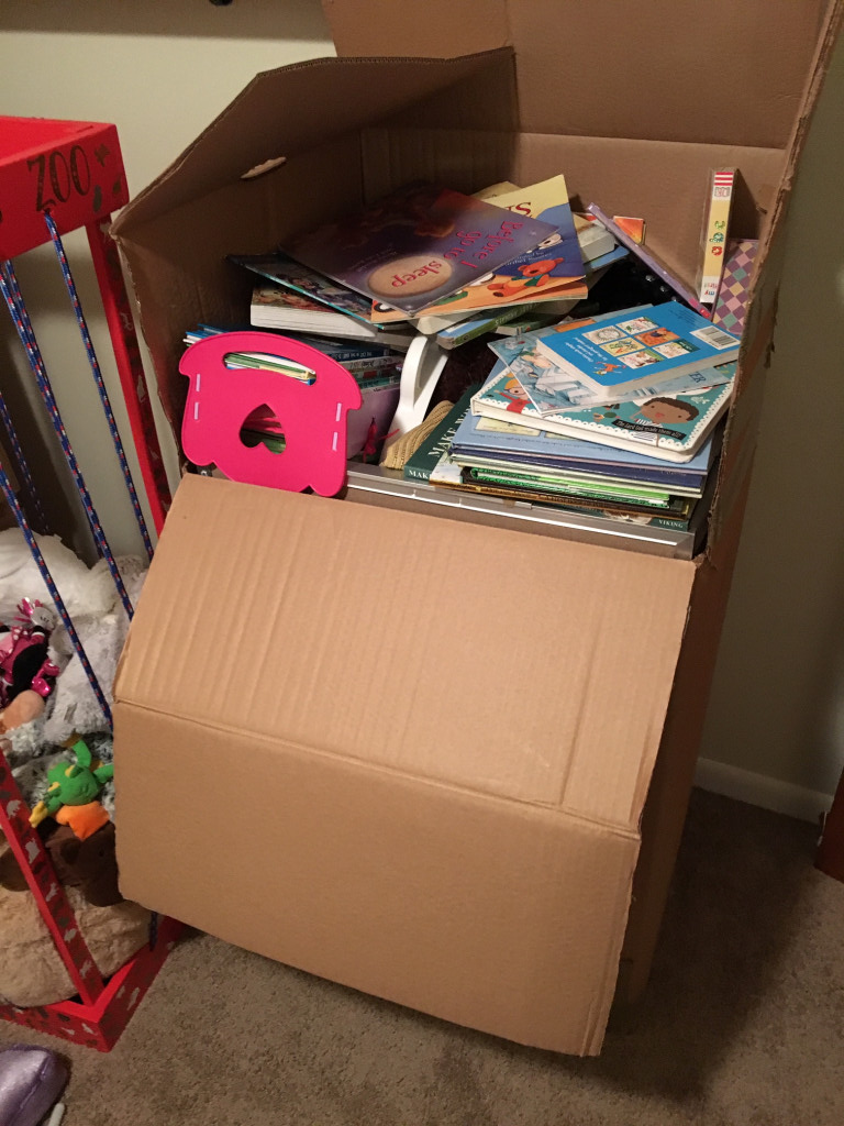 Photo by John Hu of Open Road Moving and Storage - Large