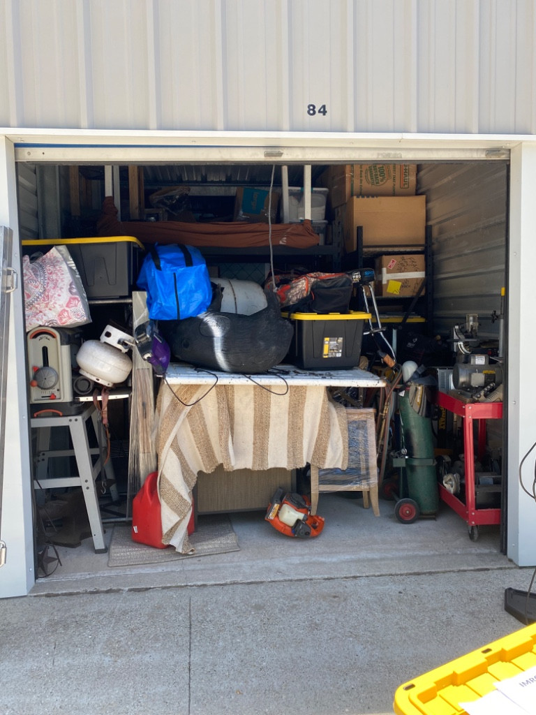 Photo by James Neeley of Interstate Moving & Relocation Group - Large