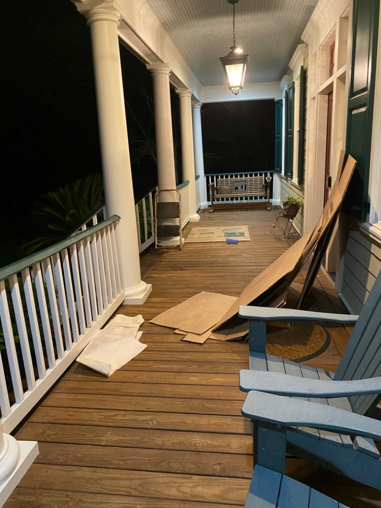 Second photo by Pam Dann of Trinity Relocation Group - Large