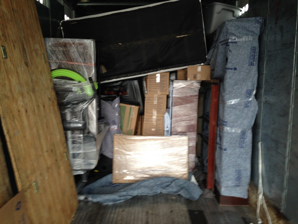 Photo by Jordan of Umbrella Movers - Large
