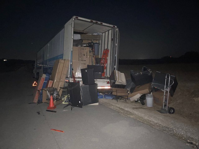 Photo by Lisa Holett of EDC Movers - Large