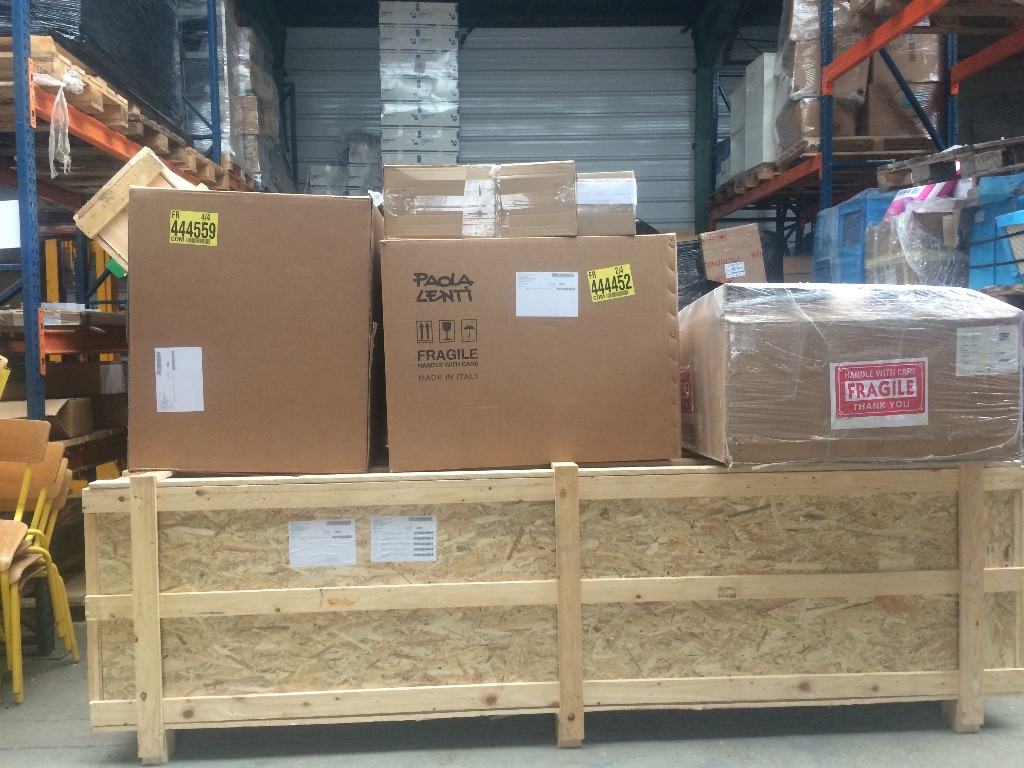 Photo by Philippe Lopes of Fastway Moving - Large