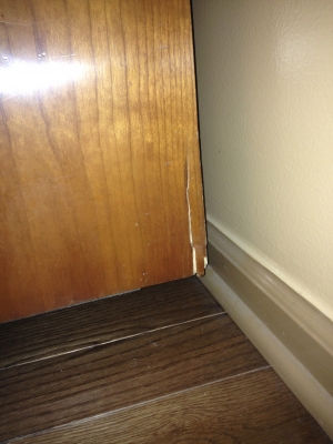 Second photo by Helene Meister of Jake's Moving & Storage LLC - Large