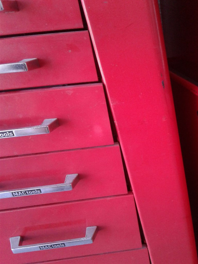 Photo by Leonard Gregory of State to State Logistics - Large