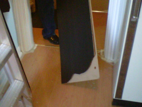 Photo by Amanda C of Westmount Moving - Large