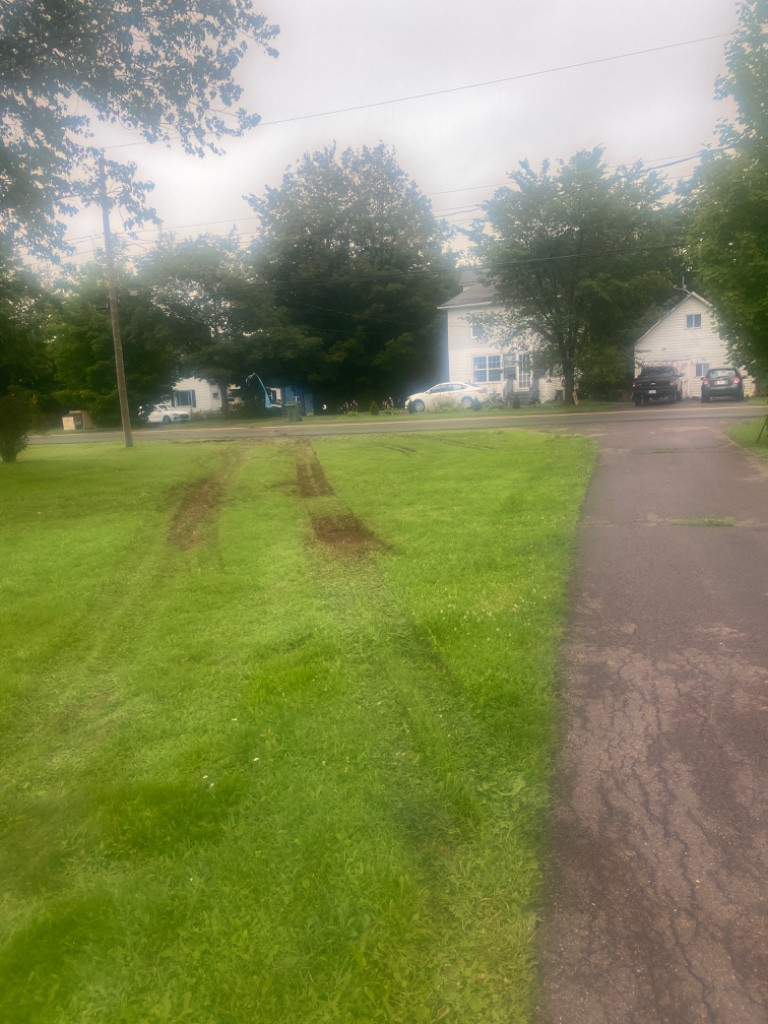 Photo by Gary Moe of Atlantic Van Lines - Large