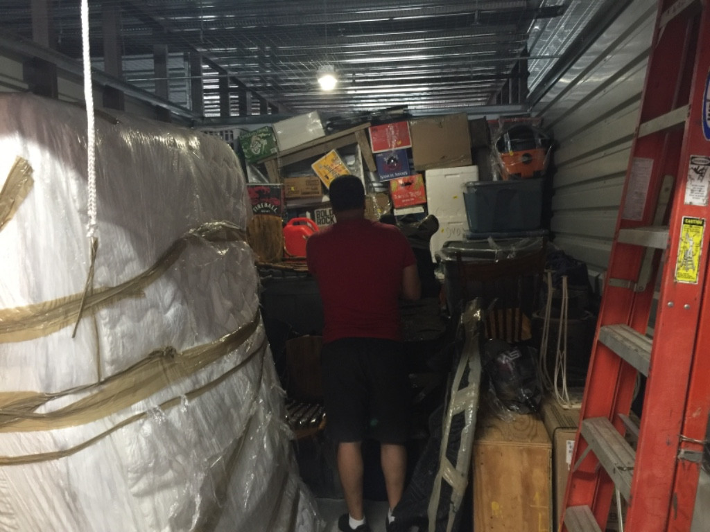 Second photo by Douglas Green of Northern Elite Van Lines - Large