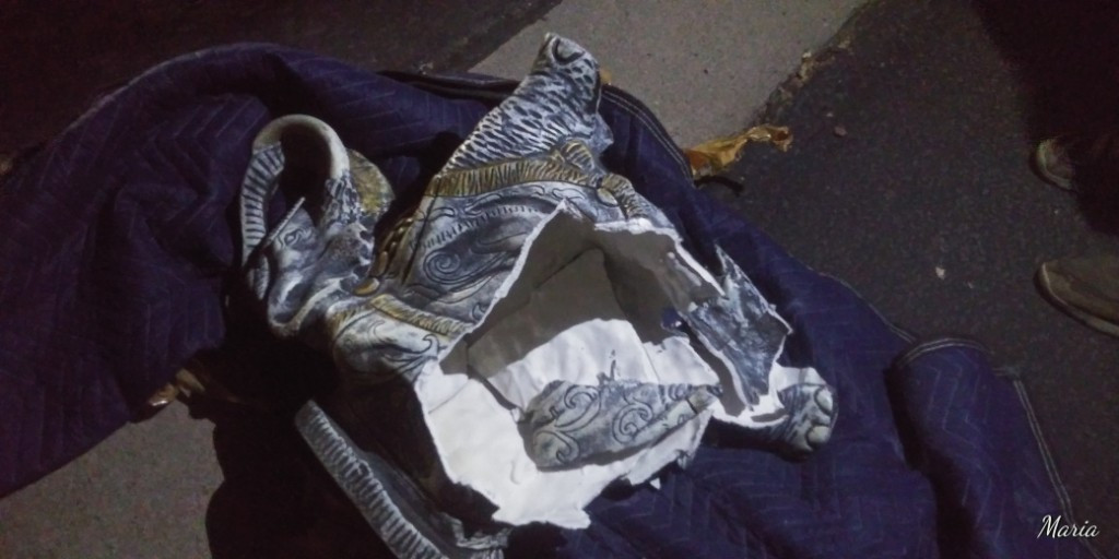 Photo by Maria Peterson of Adam's Moving - Large