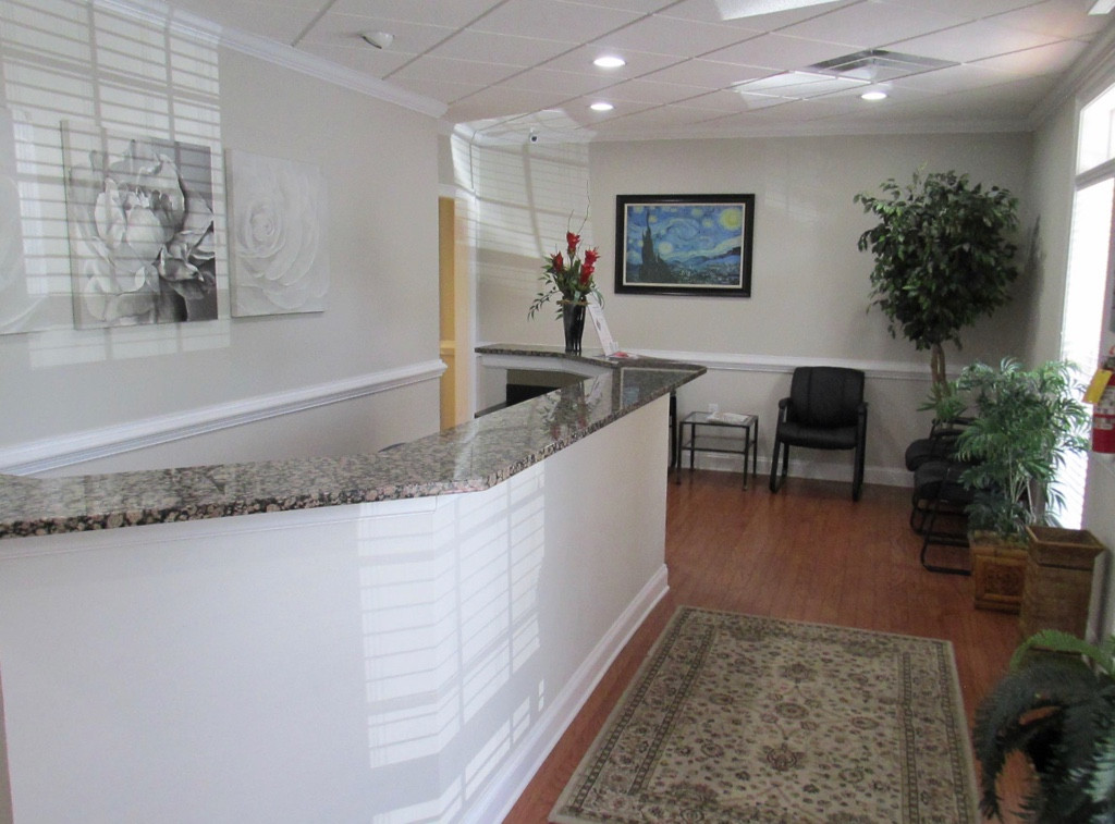 Photo by Kim Norman of Priceline Logistics LLC - Large