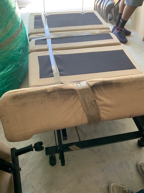 Photo by Pauline Barroqueiro of Overland Van Lines - Large