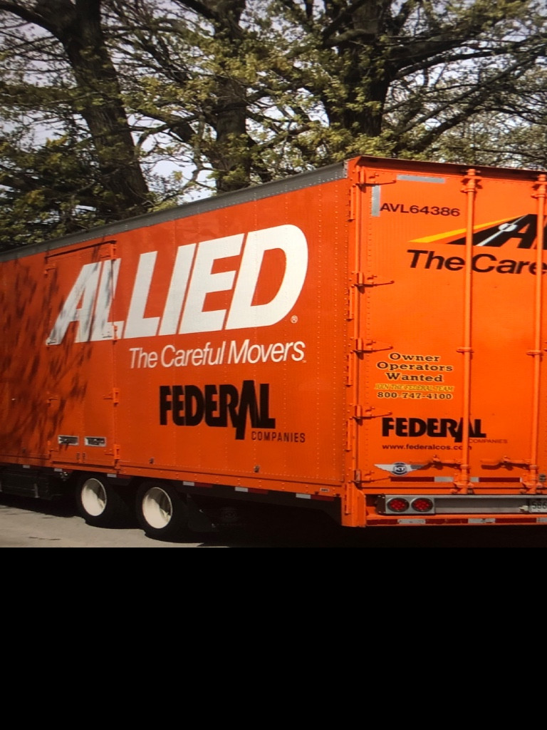 Second photo by Paul Desmond of Federal Companies - Large