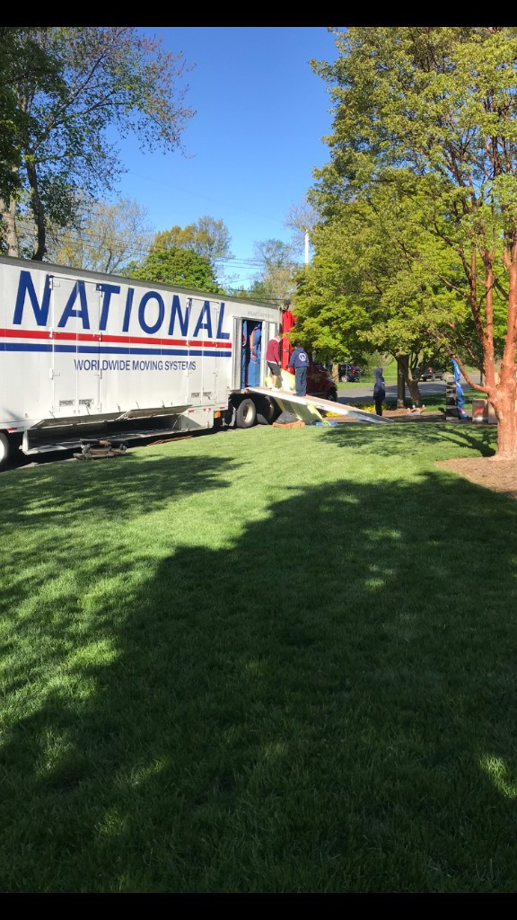 Photo by Maggie And Dave of National Van Lines Inc - Large