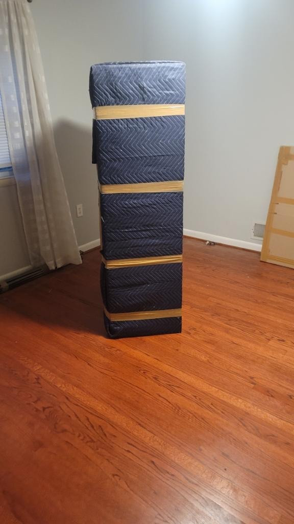 Second photo by Shy Peer of Alliance Movers - Large