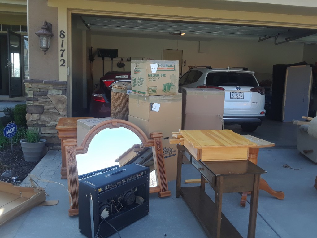 Photo by Michael S Walter of Sunflower Transit LLC - Large