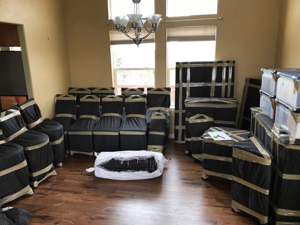 Photo by Stan of Presidential Moving Services - Large