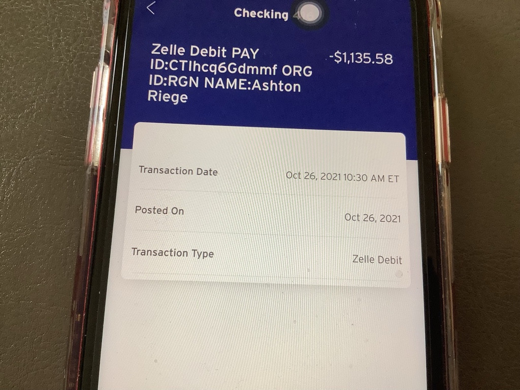 Photo by Susan Shelton of Rockstar Pro Movers - Large