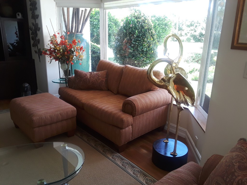 Photo by Geegee Beatty of Perez Moving and Storage - Large