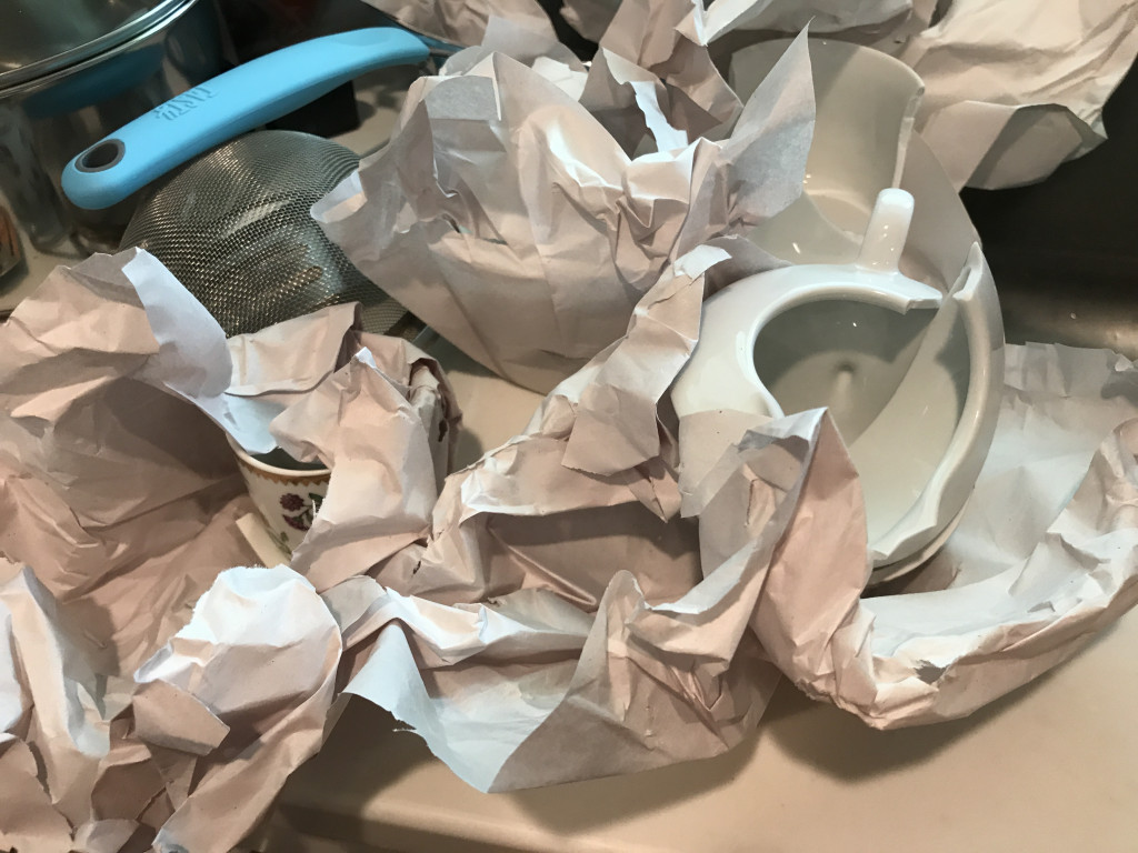 Second photo by Mario Davila of A1A Moving and Storage - Large