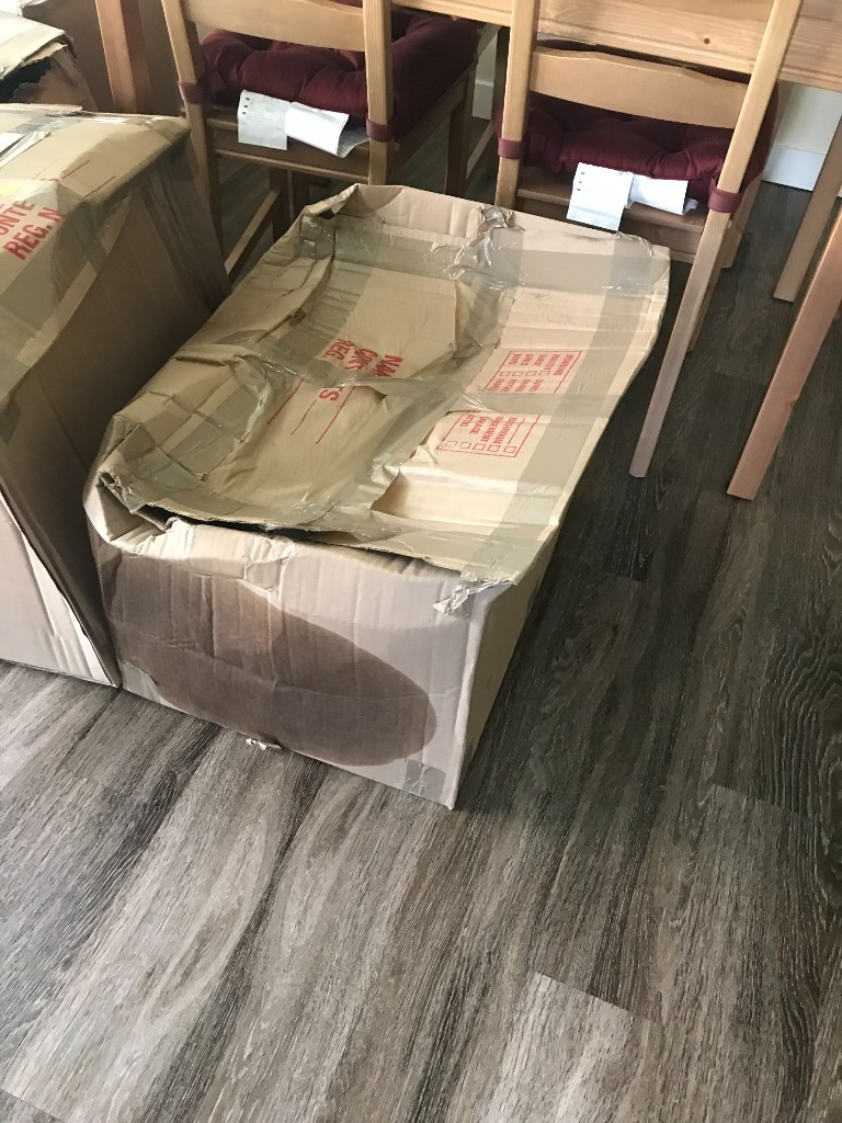 Second photo by Lisa Rozario of ShipSmart - Large