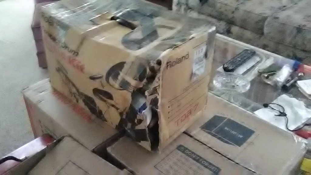 Photo by Steve Mclaughlin of AAA Moving Group - Large