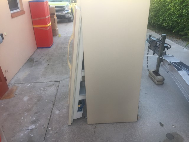 Photo by Kristine Goins of Superior Moving and Storage - Large