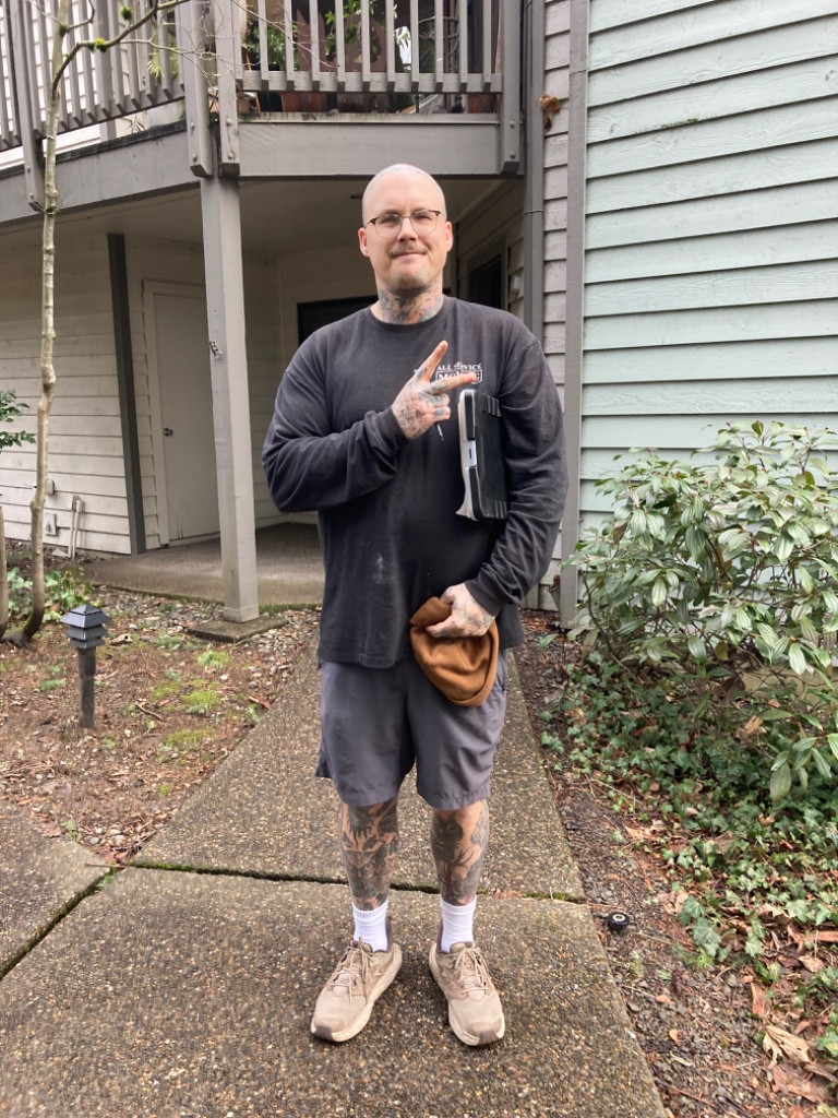 Photo by Lori Enos of All Service Moving - Large