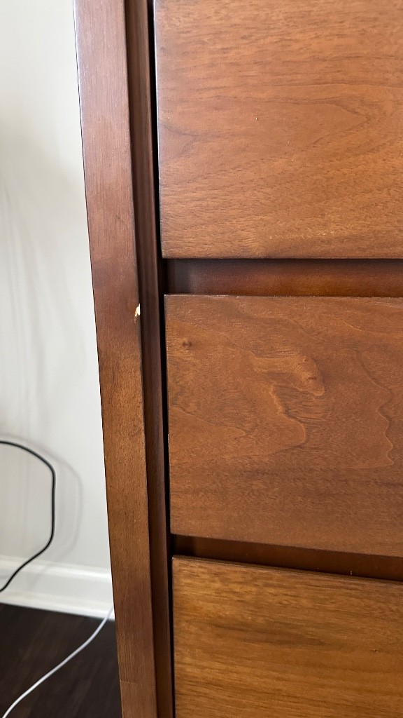 Photo by Amber Baab of Johnny On The Move Inc - Large