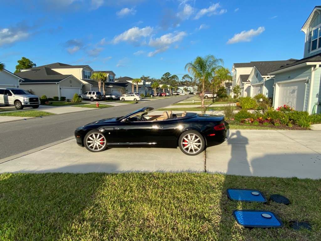 Photo by Alan Gramet of Safeeds Transport Inc - Large