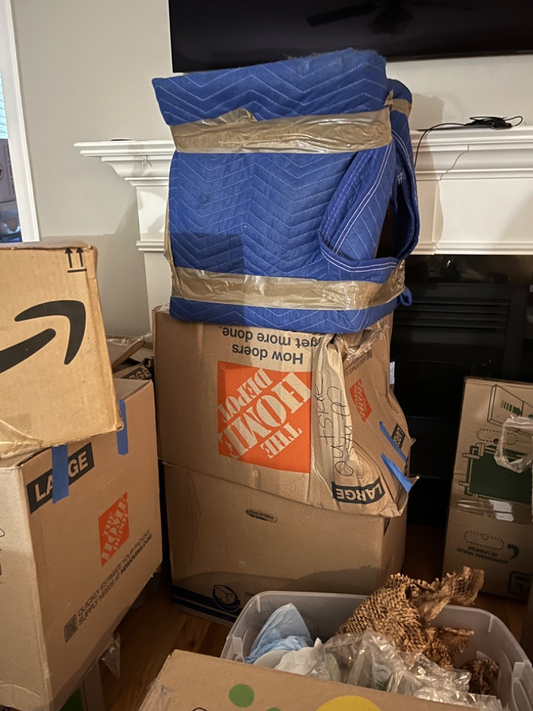 Second photo by Don Cass of AEY Logistics - Large