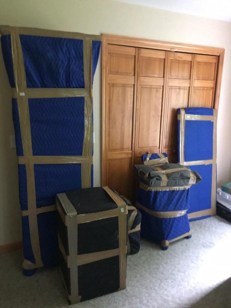 Photo by John Amador of En-Route Relocation LLC - Large